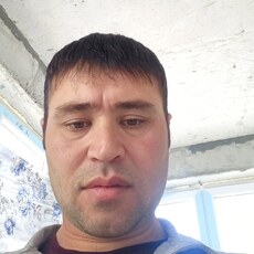 Фотография мужчины Элдар, 33 года из г. Тюмень