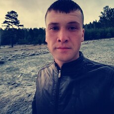 Фотография мужчины Алексей, 27 лет из г. Радужный (Ханты-Мансийский)