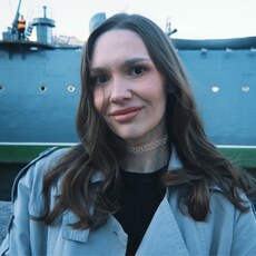 Фотография девушки Алиса, 26 лет из г. Екатеринбург