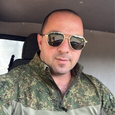 Фотография мужчины Хасан, 31 год из г. Бердянск