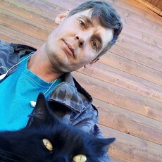 Фотография мужчины Владимир, 43 года из г. Великий Новгород