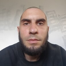 Фотография мужчины Юрий, 36 лет из г. Москва