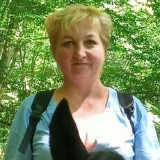 Фотография девушки Ирина, 52 года из г. Вологда