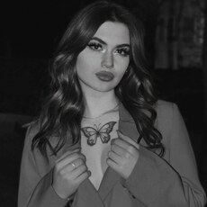 Фотография девушки Елизавета, 23 года из г. Новокузнецк