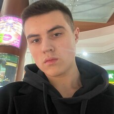 Фотография мужчины Никита, 21 год из г. Борисов