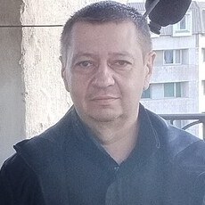 Фотография мужчины Андрей, 48 лет из г. Москва