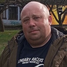 Фотография мужчины Вадик, 44 года из г. Кривой Рог