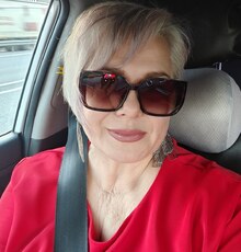 Фотография девушки Ирина, 49 лет из г. Балашиха
