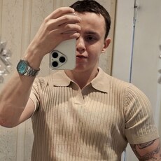 Фотография мужчины Олег, 26 лет из г. Норильск