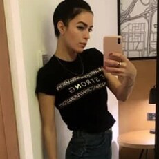Фотография девушки Olya, 36 лет из г. Николаев
