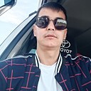 Галымжан, 33 года