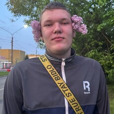 Фотография мужчины Степа, 18 лет из г. Череповец