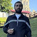 Ара, 35 лет