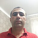 Ридван, 40 лет