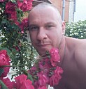 Малой, 38 лет