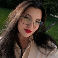 Фотография девушки Диана, 21 год из г. Логойск