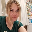 Настя, 35 лет