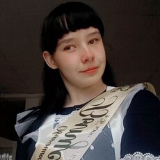 Фотография девушки Даша, 18 лет из г. Хилок