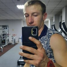 Фотография мужчины Юрий, 30 лет из г. Алматы