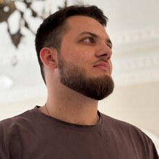 Фотография мужчины Илья, 20 лет из г. Азов