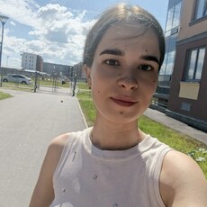 Фотография девушки Ангелина, 25 лет из г. Санкт-Петербург