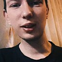Даня, 25 лет