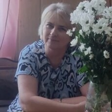 Фотография девушки Tania, 55 лет из г. Воронеж