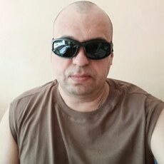 Фотография мужчины Сергей, 40 лет из г. Нижний Новгород