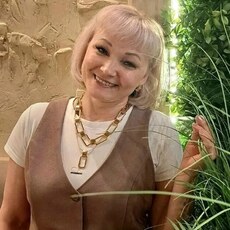 Фотография девушки Оксана, 50 лет из г. Копейск