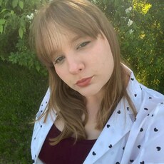 Фотография девушки Виолетта, 20 лет из г. Челябинск