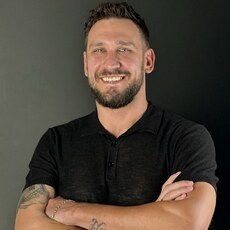 Фотография мужчины Сергей, 37 лет из г. Руза