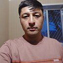 Дилшод, 31 год