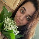 Мила, 31 год