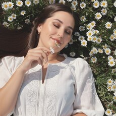 Фотография девушки Елена, 35 лет из г. Чебоксары