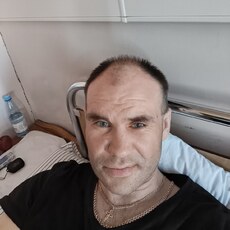 Фотография мужчины Егор, 38 лет из г. Верхняя Пышма