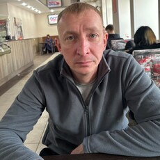 Фотография мужчины Алексей, 44 года из г. Нижний Тагил