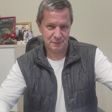 Фотография мужчины Серж, 51 год из г. Нижний Новгород