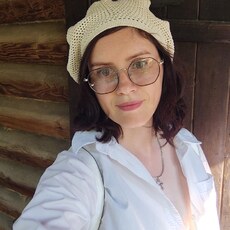 Фотография девушки Октябрина, 41 год из г. Сургут
