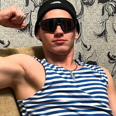 Фотография мужчины Андрей, 23 года из г. Адлер