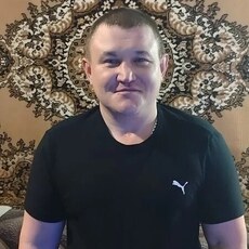 Фотография мужчины Иван, 38 лет из г. Бакал