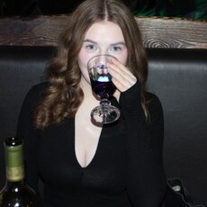 Фотография девушки Даша, 21 год из г. Киров