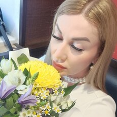 Фотография девушки Мирра, 38 лет из г. Йошкар-Ола