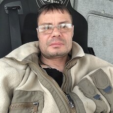 Фотография мужчины Сергей, 47 лет из г. Чита