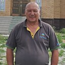 Аскар, 58 лет