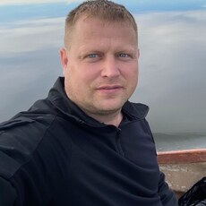 Фотография мужчины Алексей, 37 лет из г. Нягань