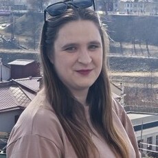 Фотография девушки Аня, 29 лет из г. Гродно