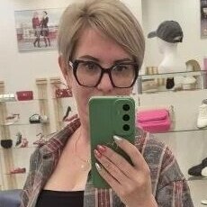 Фотография девушки Елена, 44 года из г. Воронеж
