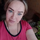 Светлана, 43 года