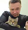 Игорь, 33 года