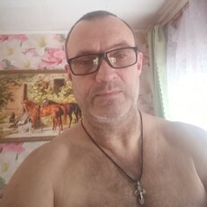 Фотография мужчины Игорь, 56 лет из г. Вологда